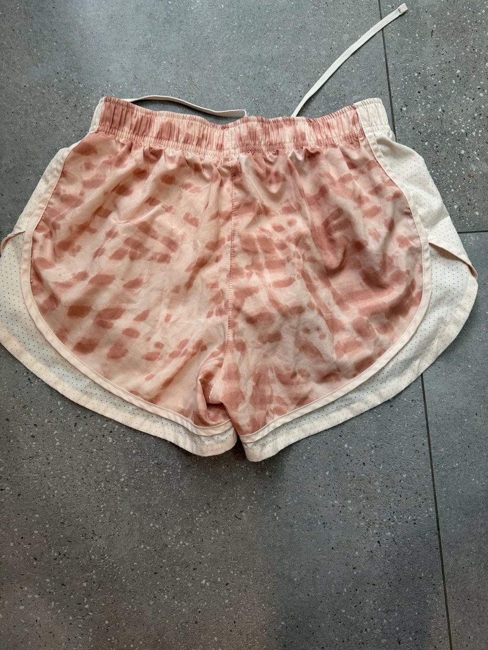 Bundle of 4 Nike DRI-FIT Running Shorts - Picture 2 of 13
